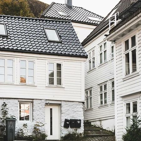 Skuteviken Apartments 40 Bergen Zewnętrze zdjęcie