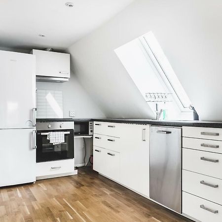 Skuteviken Apartments 40 Bergen Zewnętrze zdjęcie