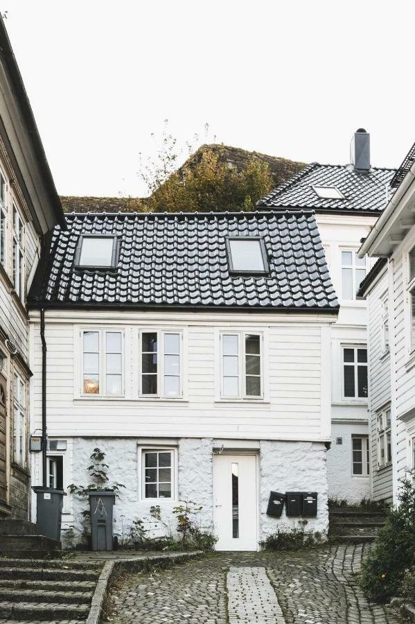 Skuteviken Apartments 40 Bergen Zewnętrze zdjęcie