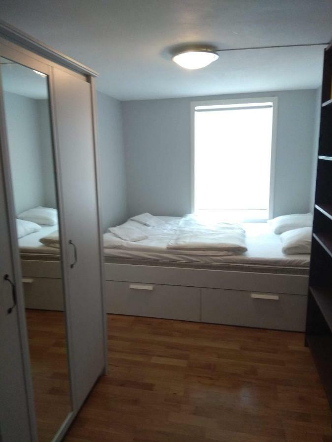 Skuteviken Apartments 40 Bergen Zewnętrze zdjęcie