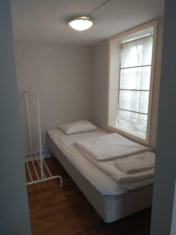 Skuteviken Apartments 40 Bergen Zewnętrze zdjęcie