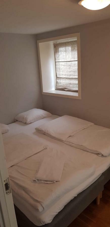Skuteviken Apartments 40 Bergen Zewnętrze zdjęcie