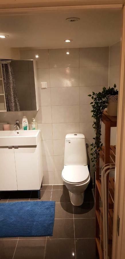 Skuteviken Apartments 40 Bergen Zewnętrze zdjęcie