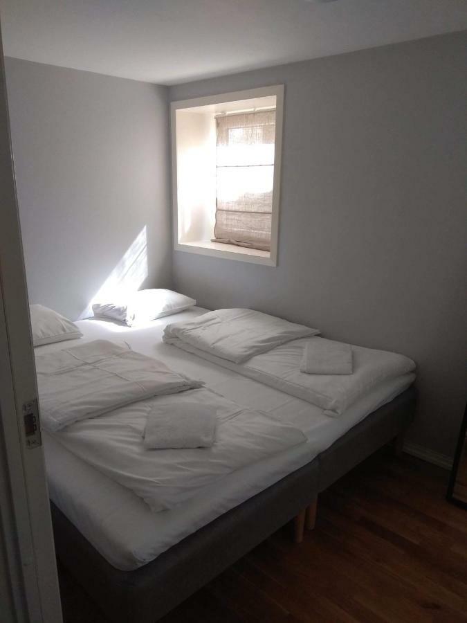 Skuteviken Apartments 40 Bergen Zewnętrze zdjęcie