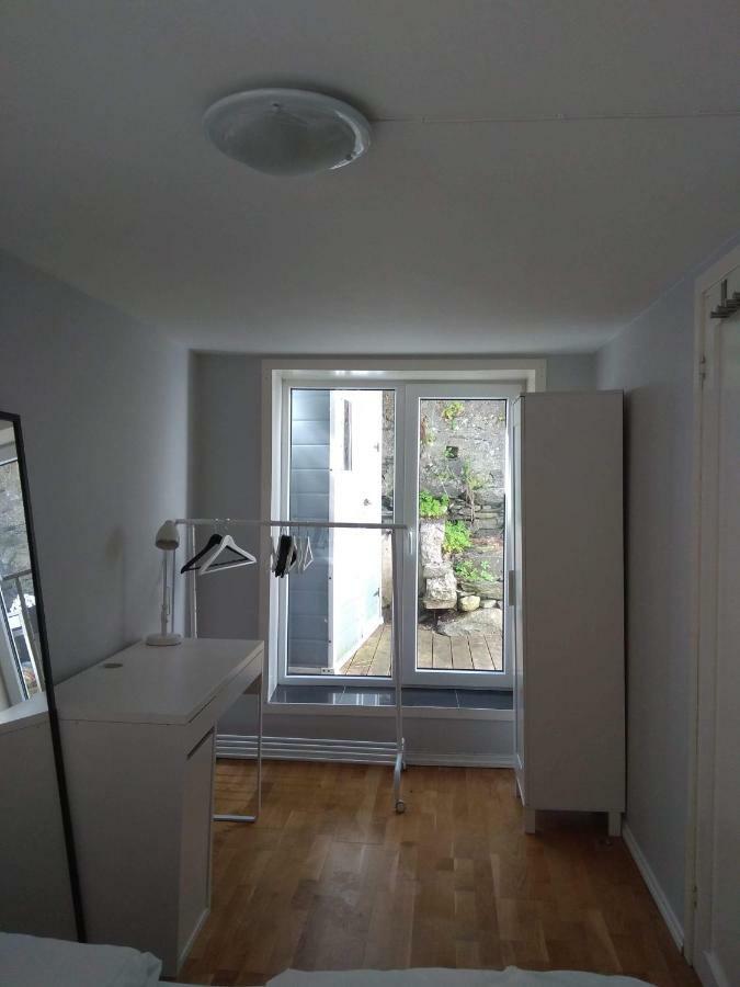 Skuteviken Apartments 40 Bergen Zewnętrze zdjęcie