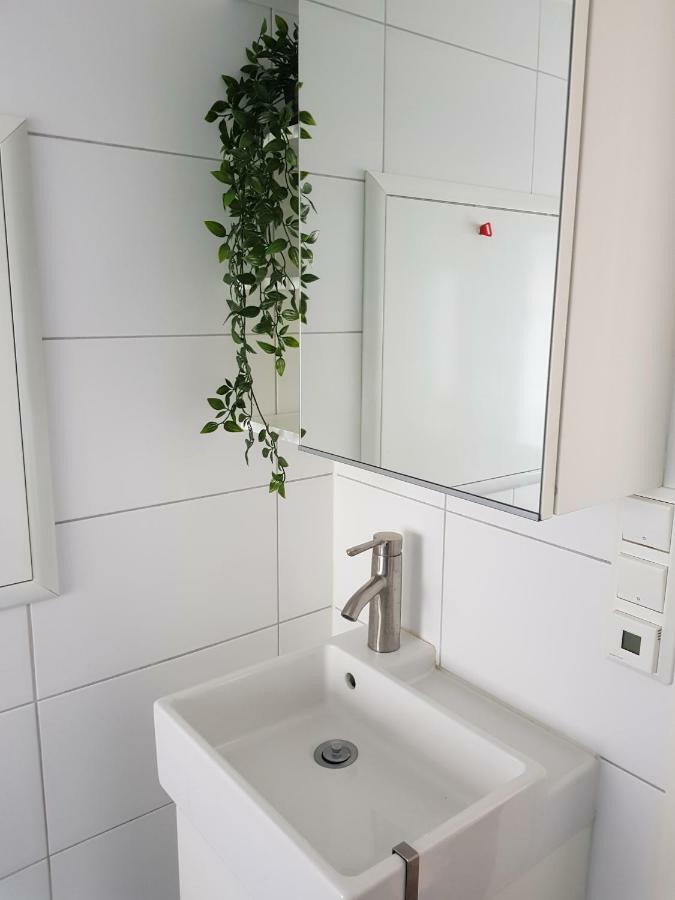Skuteviken Apartments 40 Bergen Zewnętrze zdjęcie
