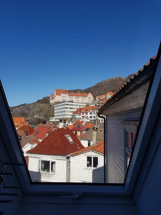 Skuteviken Apartments 40 Bergen Zewnętrze zdjęcie