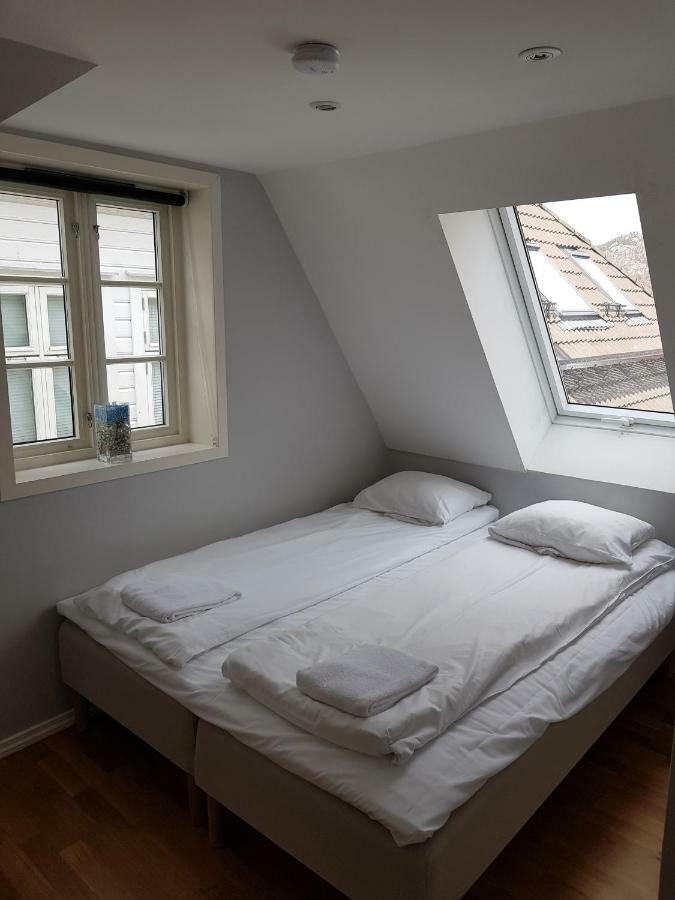 Skuteviken Apartments 40 Bergen Zewnętrze zdjęcie