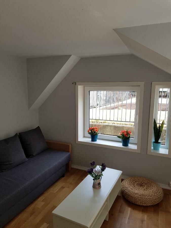 Skuteviken Apartments 40 Bergen Zewnętrze zdjęcie