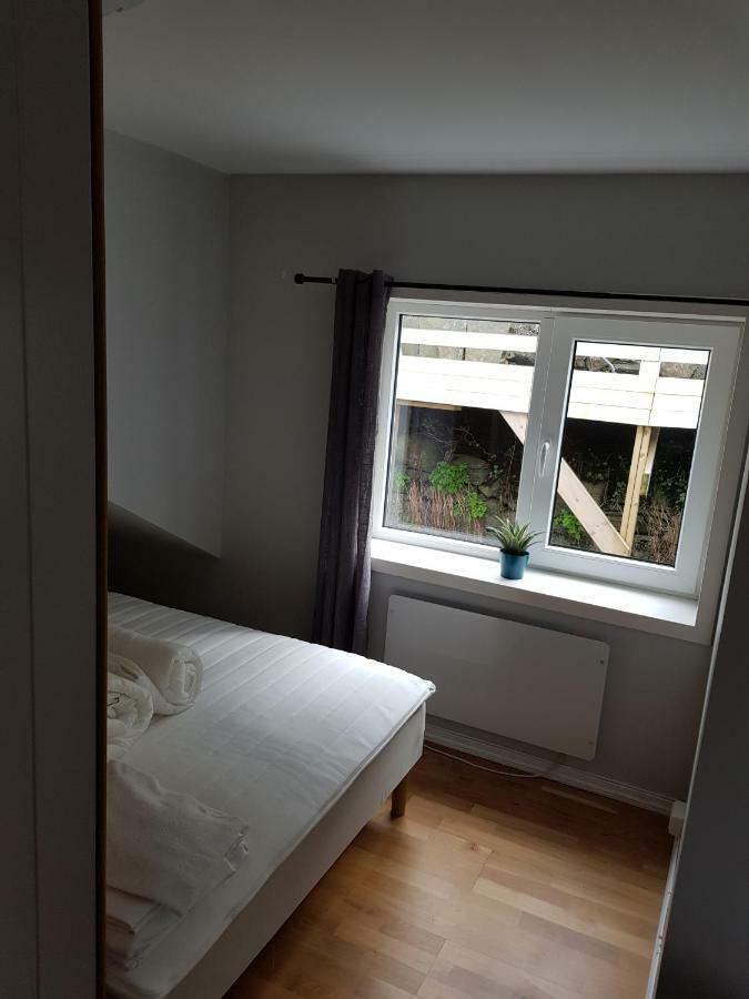 Skuteviken Apartments 40 Bergen Zewnętrze zdjęcie